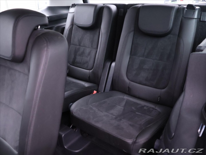 Volkswagen Sharan 2,0 TDI DSG 4M Highline 7 2018