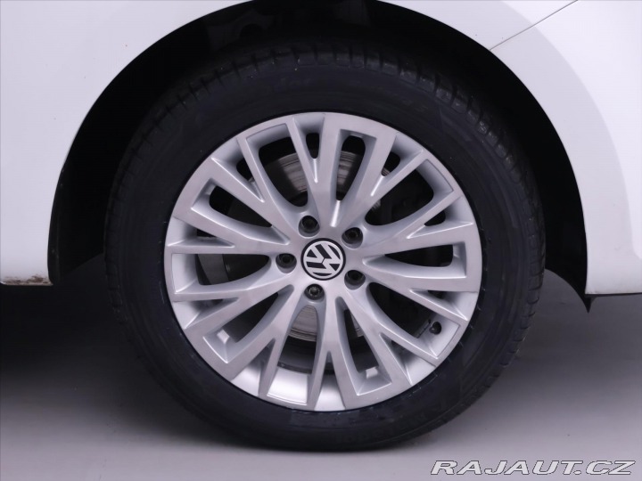 Volkswagen Sharan 2,0 TDI DSG 4M Highline 7 2018