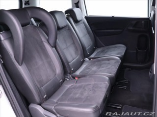 Volkswagen Sharan 2,0 TDI DSG 4M Highline 7 2018