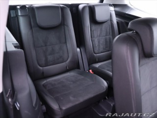 Volkswagen Sharan 2,0 TDI DSG 4M Highline 7 2018