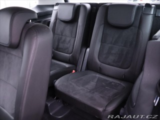 Volkswagen Sharan 2,0 TDI DSG 4M Highline 7 2018