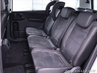 Volkswagen Sharan 2,0 TDI DSG 4M Highline 7 2018
