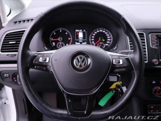 Volkswagen Sharan 2,0 TDI DSG 4M Highline 7 2018