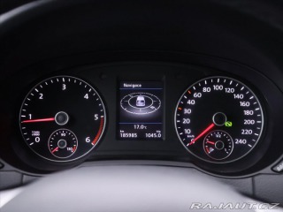 Volkswagen Sharan 2,0 TDI DSG 4M Highline 7 2018