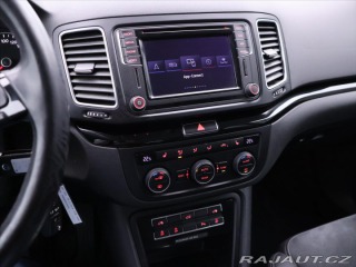 Volkswagen Sharan 2,0 TDI DSG 4M Highline 7 2018