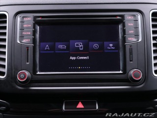 Volkswagen Sharan 2,0 TDI DSG 4M Highline 7 2018