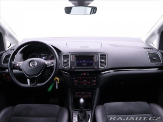 Volkswagen Sharan 2,0 TDI DSG 4M Highline 7 2018