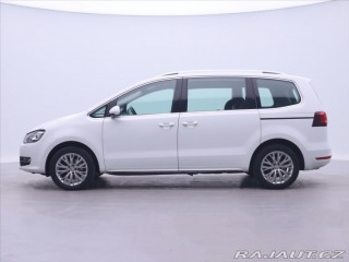 Volkswagen Sharan 2,0 TDI DSG 4M Highline 7 2018