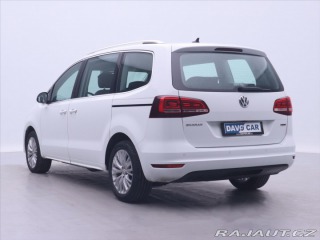Volkswagen Sharan 2,0 TDI DSG 4M Highline 7 2018