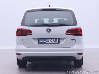 Volkswagen Sharan 2,0 TDI DSG 4M Highline 7 2018