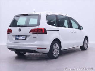 Volkswagen Sharan 2,0 TDI DSG 4M Highline 7 2018