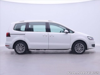 Volkswagen Sharan 2,0 TDI DSG 4M Highline 7 2018