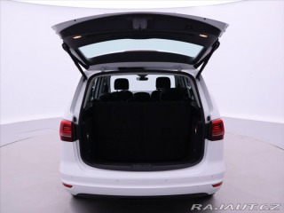Volkswagen Sharan 2,0 TDI DSG 4M Highline 7 2018
