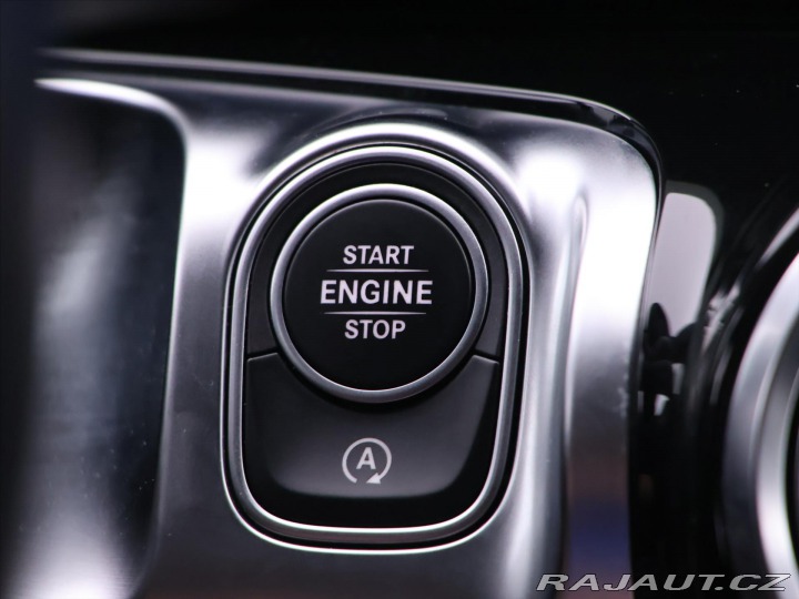 Mercedes-Benz GLB 2,0 220d 4Matic Aut. Burm 2021