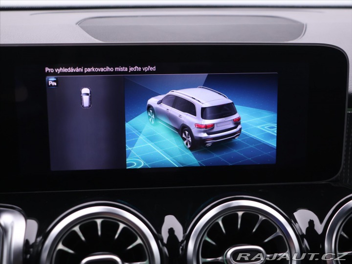 Mercedes-Benz GLB 2,0 220d 4Matic Aut. Burm 2021