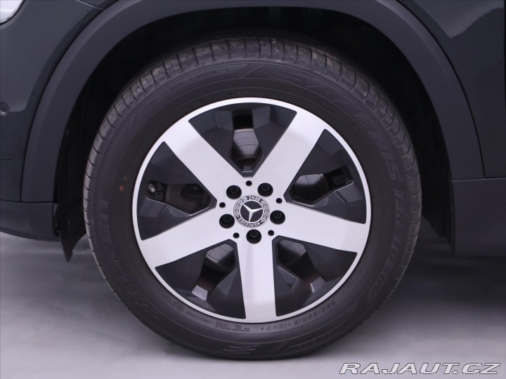 Mercedes-Benz GLB 2,0 220d 4Matic Aut. Burm 2021
