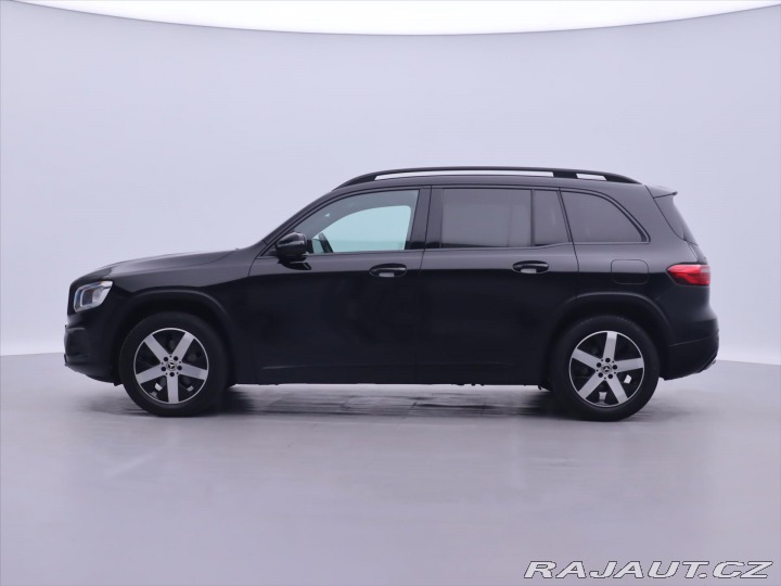 Mercedes-Benz GLB 2,0 220d 4Matic Aut. Burm 2021