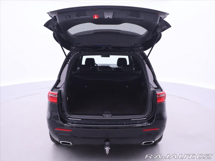 Mercedes-Benz GLB 2,0 220d 4Matic Aut. Burm 2021