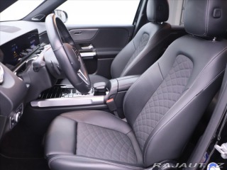 Mercedes-Benz GLB 2,0 220d 4Matic Aut. Burm 2021
