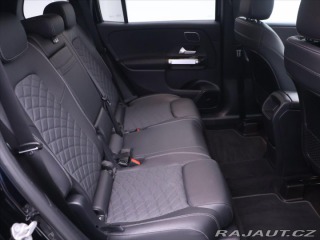 Mercedes-Benz GLB 2,0 220d 4Matic Aut. Burm 2021