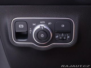 Mercedes-Benz GLB 2,0 220d 4Matic Aut. Burm 2021