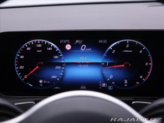 Mercedes-Benz GLB 2,0 220d 4Matic Aut. Burm 2021