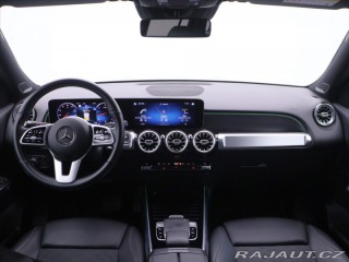 Mercedes-Benz GLB 2,0 220d 4Matic Aut. Burm 2021