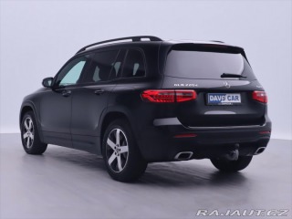 Mercedes-Benz GLB 2,0 220d 4Matic Aut. Burm 2021