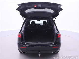 Mercedes-Benz GLB 2,0 220d 4Matic Aut. Burm 2021