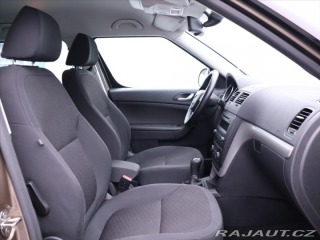 Škoda Yeti 2,0 TDI 125kW 4x4 Experie 2011