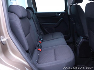 Škoda Yeti 2,0 TDI 125kW 4x4 Experie 2011