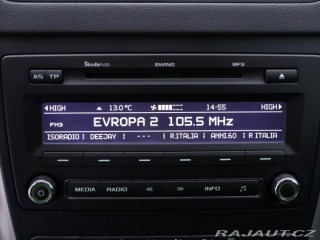Škoda Yeti 2,0 TDI 125kW 4x4 Experie 2011