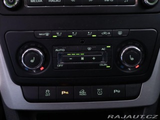 Škoda Yeti 2,0 TDI 125kW 4x4 Experie 2011