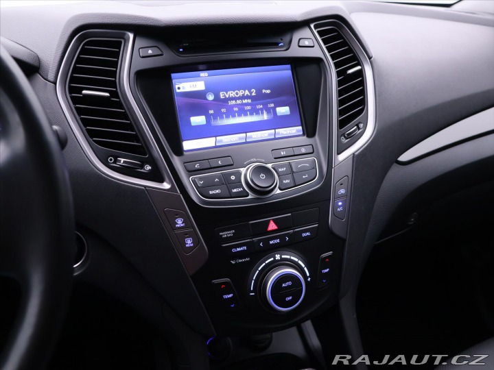 Hyundai Santa Fe 2,2 CRDi Aut. Luxury 4x4 2014