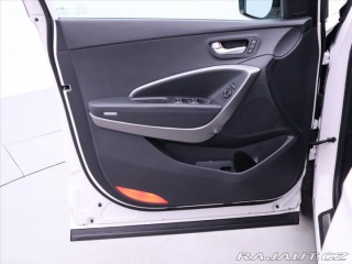 Hyundai Santa Fe 2,2 CRDi Aut. Luxury 4x4 2014