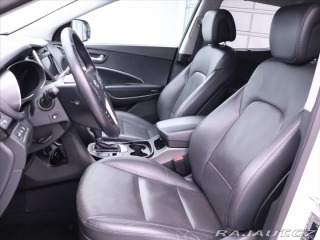 Hyundai Santa Fe 2,2 CRDi Aut. Luxury 4x4 2014
