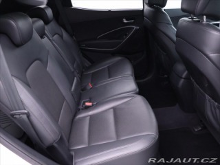 Hyundai Santa Fe 2,2 CRDi Aut. Luxury 4x4 2014