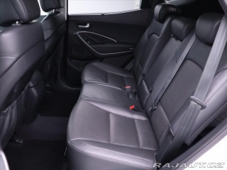 Hyundai Santa Fe 2,2 CRDi Aut. Luxury 4x4 2014