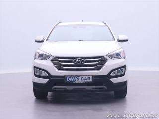 Hyundai Santa Fe 2,2 CRDi Aut. Luxury 4x4 2014