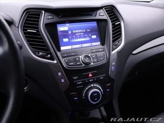 Hyundai Santa Fe 2,2 CRDi Aut. Luxury 4x4 2014