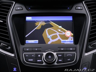Hyundai Santa Fe 2,2 CRDi Aut. Luxury 4x4 2014