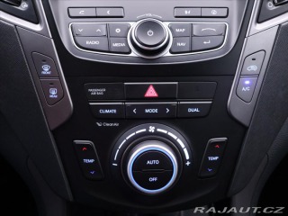 Hyundai Santa Fe 2,2 CRDi Aut. Luxury 4x4 2014