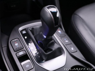 Hyundai Santa Fe 2,2 CRDi Aut. Luxury 4x4 2014
