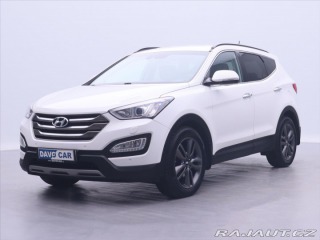 Hyundai Santa Fe 2,2 CRDi Aut. Luxury 4x4 2014