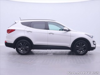 Hyundai Santa Fe 2,2 CRDi Aut. Luxury 4x4 2014