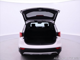 Hyundai Santa Fe 2,2 CRDi Aut. Luxury 4x4 2014