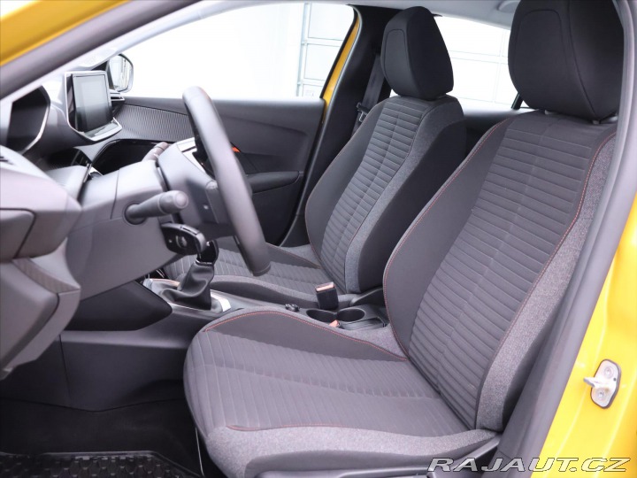 Peugeot 208 1,2 PT Aut.klima CZ 1.Maj 2023
