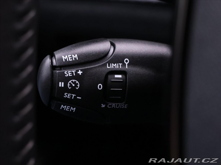 Peugeot 208 1,2 PT Aut.klima CZ 1.Maj 2023