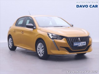 Peugeot 208 1,2 PT Aut.klima CZ 1.Maj 2023