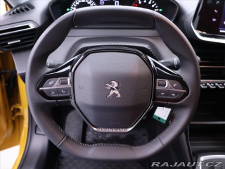 Peugeot 208 1,2 PT Aut.klima CZ 1.Maj 2023